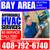 $0 SERVICE CALL FEE - HEATING & AIR CONDITIONING HVAC FURNACE REPAIR 1 thumbnail
