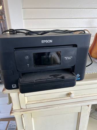 Printer for sale 1
