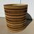 Maria Kipp lamp lampshade Eames era Mid century Modern, Danish era OBO 3 thumbnail