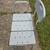 Drive Plastic Shower Bench with Back 3 thumbnail
