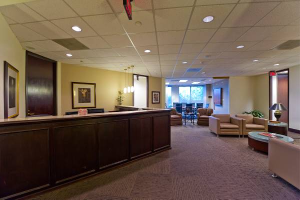 $305 Reserve Your Own Desk Within our Co-Working Space - Only $305 (Dallas)63936223326466123