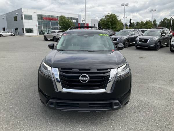 2023 Nissan Pathfinder SV - $33,244 (Nissan Pathfinder SUV)63442828482947121
