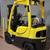FORKLIFT 2017 HYSTER H35FT 2 thumbnail