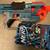 Nerf Elite 2.0 Ranger PD-5 Blaster, 5-Barrel Blasting, 10 Nerf Elite 3 thumbnail