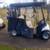 Golf cart cover.....fits Yamaha carts 2 thumbnail