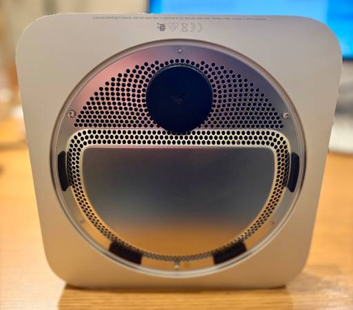 2023 Mac Mini M2 Pro with 16GB RAM 512GB SSD - computers - by