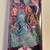 Disney Princess Merida jewel edition 18” doll/ extra outfit 3 thumbnail