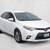 2014 Toyota Corolla  LE Plus Sedan 3 thumbnail