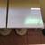 Wooden Plant Stands Set of Two 3 thumbnail