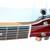 Burswood JW-41F Acoustic Guitar 5 thumbnail