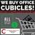 Used Office Cubicles, Used Office Furniture, Used office chairs 4 thumbnail