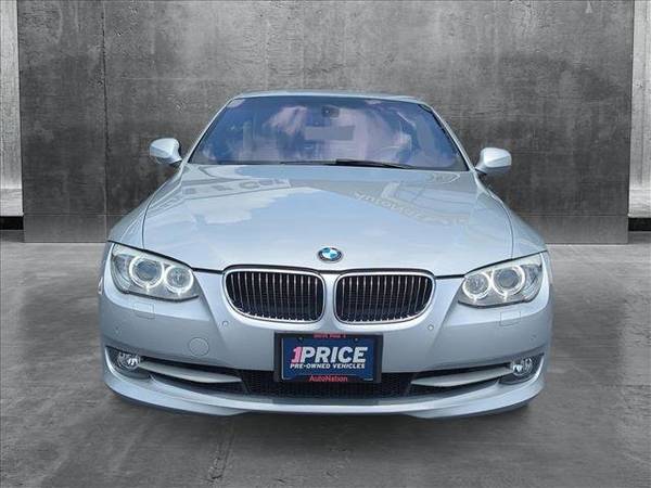 2013 BMW 3 Series 3-Series 328i Convertible - $14,399 (Call *(678) 721-8304* to Confirm Availability Instantly)63620777480963121