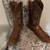 Nocona Vintage snoot toe boots #NB6022 1 thumbnail