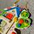 1985 Fisher Price Crib Busy Box Musical Activity Center with Straps 3 thumbnail
