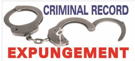 California Criminal Expungement Services 1