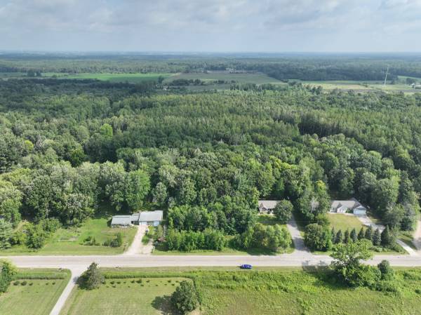 $45,000 3.62 Acres - Terreno Prime en Mount Pleasant, MI - ¡Financiamiento del Vendedor! (Mount Pleasant, MI)63793453071363121
