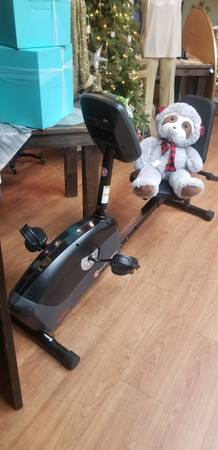 Exercise bike classics rods bikes trikes trailers 4x4s flatbeds customs 1