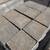 CONCRETE PAVERS $380 EACH PALLET (120 SQUARE FEET PER PALLET) 10 thumbnail
