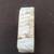 Beautiful 2" Thick Marble Ash Tray 1 thumbnail