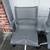 Herman Miller Setu chair Swirl Grey mesh silver 7 thumbnail