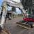 2016 Takeuchi TB260 Mini Excavator 2 thumbnail