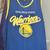 A used unisex Golden State Warriors Jersey with Shorts (Size XXL) 4 thumbnail