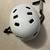 Multi-Use Helmet Men's Medium Outdoor Master BRAND NEW White 2 thumbnail