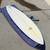 6’6 single fin JD Rockets surfboard with bag and leash 6 thumbnail
