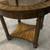 Glass Top Round Side Table 5 thumbnail