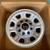 GMC Diesel Truck Rims (all 4) 1 thumbnail
