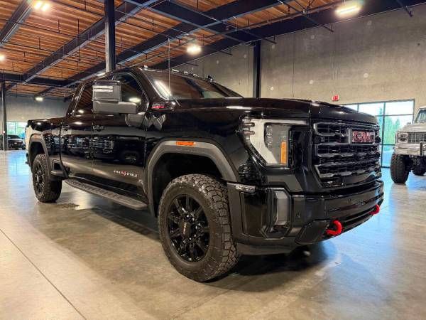 2024 GMC Sierra 2500HD - Photo 5