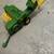 Vintage John Deere farm toys 3 thumbnail