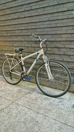 Delivery Bike $100 1