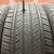Practically New Good Year Assurance Finesse 225/55R18 98V All Season Tires 5 thumbnail