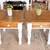 Pair End / Side Tables 4 thumbnail