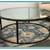 Bruno Romeda's Brm33 Bronze Coffee Table 3 thumbnail