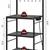 Bakers rack - Storage unit 4 thumbnail