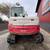 Compact Excavator Takeuchi TB290 7 thumbnail
