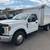 2018 FORD F-350 SUPER DUTY XL REG CAB BOX TRUCK 6.2L V8 AUTOMATIC 8 thumbnail