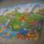 Play Mat- 4 ft+ x 6 ft.+ with Dinosaurs 3 thumbnail