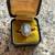 Vintage Sterling Silver Wedgwood Ring Ladies 2 thumbnail