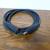 Dinse 2/0 Welding Cable Assembly 20 ft. - Brand New 3 thumbnail