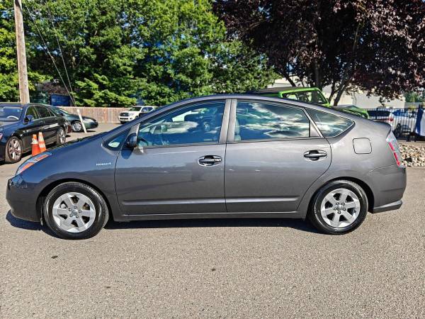 2009 Toyota Prius Hatchback 4D Aprobación de crédito garantizada!㉂ - $13,995 (+ 405 Motors)63617234911491123