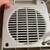 New Unused Pelonis Ceramic Portable Space Heater - 1500 Watts 7 thumbnail
