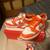 Nike dunk lows syracuse size 11 men 2 thumbnail