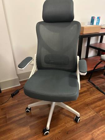 Desk Chair 1