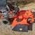 2025 Ariens 52" Zero turn mower 21.5hp Kawasaki engine 2 thumbnail