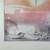 Joseph A. Pecsenke (Hungarian, 1942-1989) Aquatint - "The Fifth Day" 5 thumbnail
