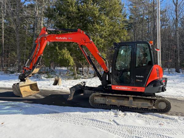 2022 kubota kx080-4 1