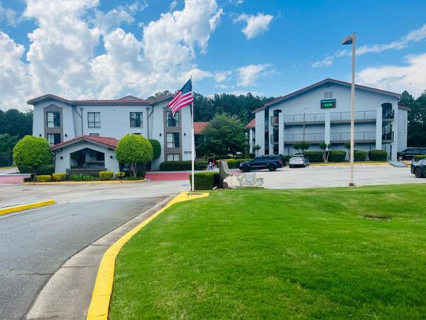 $320 / 1br - 400ft2 - plus tax weekly Hotel No Deposit No Credit Check! (Norcross/Peachtree Corners)63738451093891122